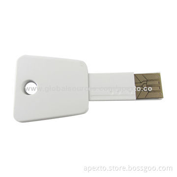 One Touch DIY Imprint USB Webkey for Trade Show, Plug-and-play Function